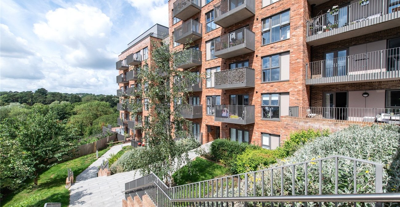 1 bedroom property for sale in Maidstone | Robinson Michael & Jackson
