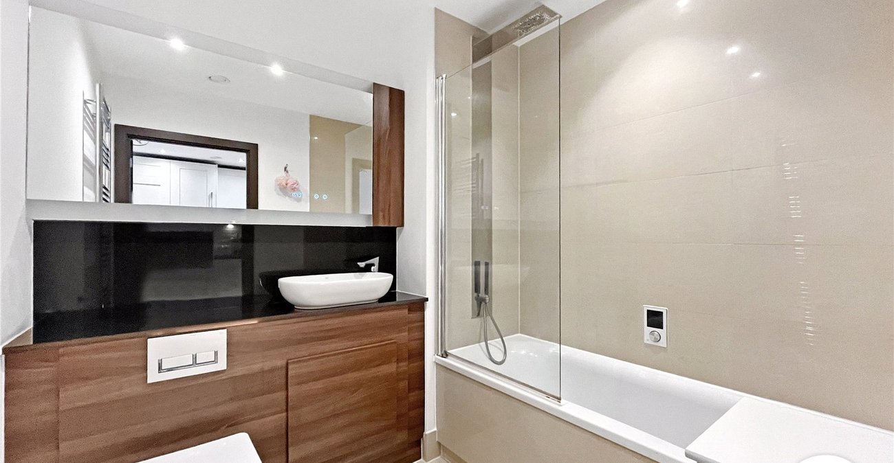 1 bedroom property for sale in Maidstone | Robinson Michael & Jackson