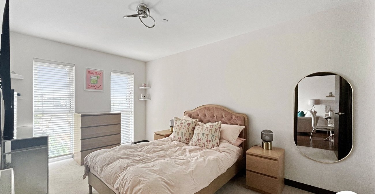 1 bedroom property for sale in Maidstone | Robinson Michael & Jackson