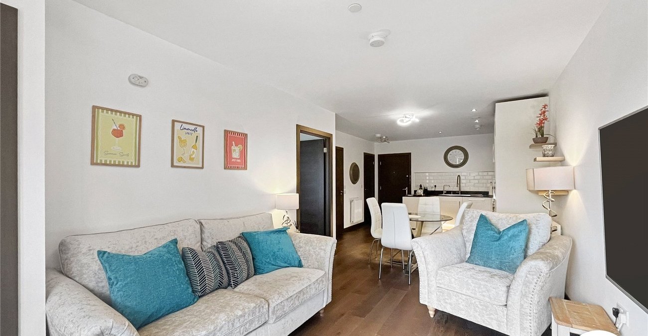 1 bedroom property for sale in Maidstone | Robinson Michael & Jackson