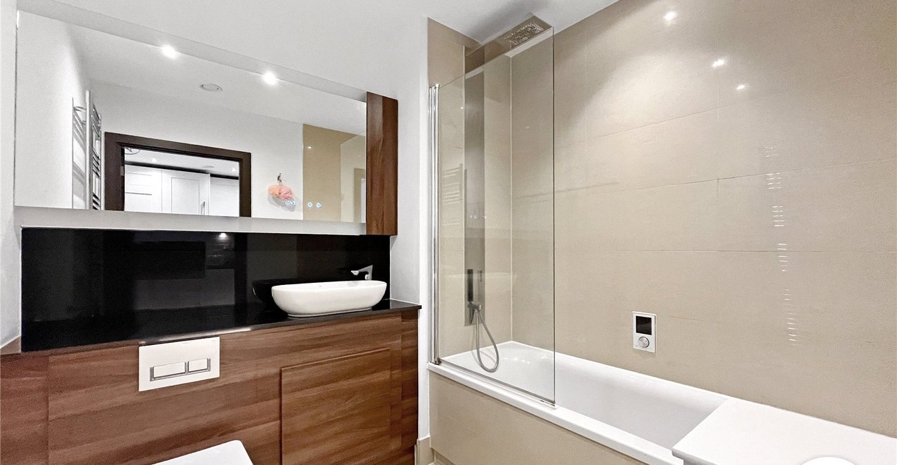 1 bedroom property for sale in Maidstone | Robinson Michael & Jackson