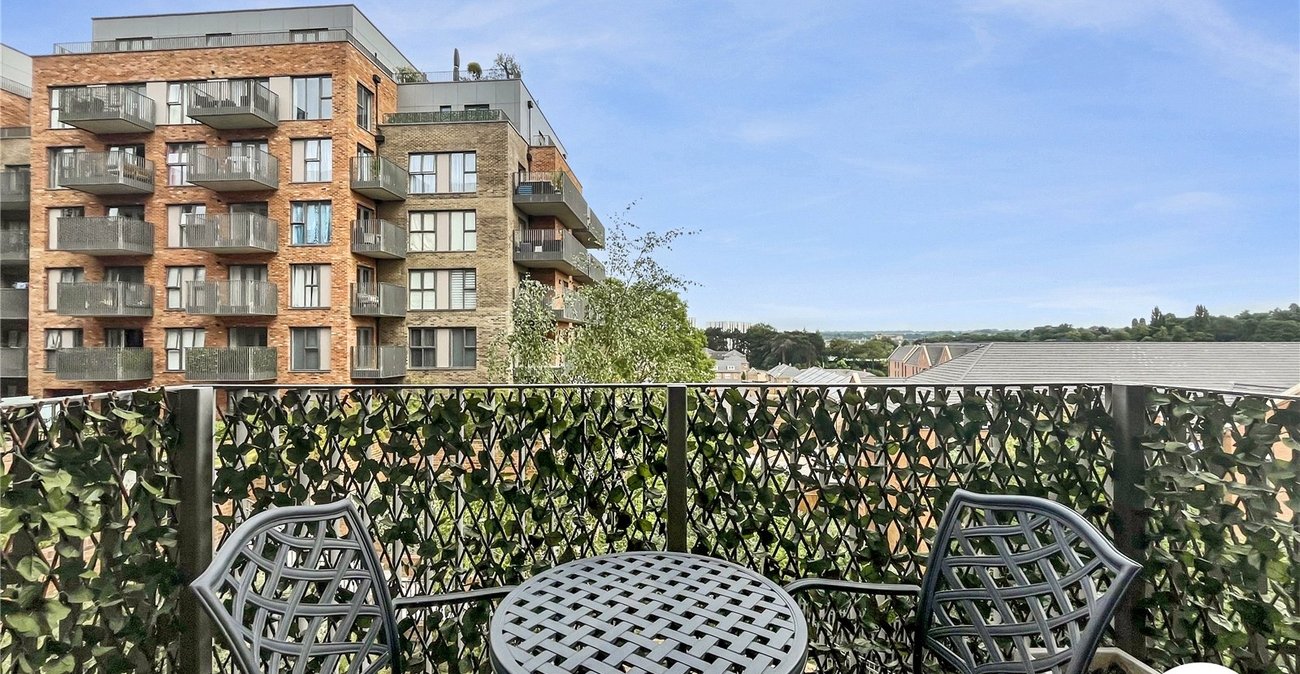 1 bedroom property for sale in Maidstone | Robinson Michael & Jackson