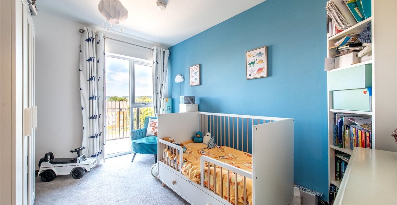 2 bedroom property for sale in Maidstone | Robinson Michael & Jackson