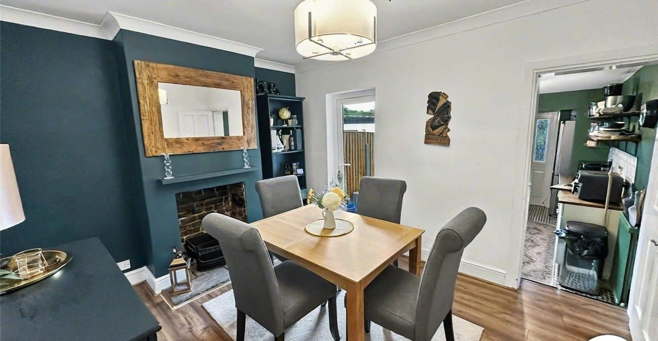 3 bedroom house for sale in Rochester | Robinson Michael & Jackson