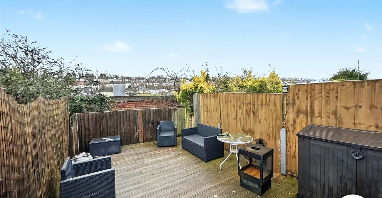 3 bedroom house for sale in Rochester | Robinson Michael & Jackson