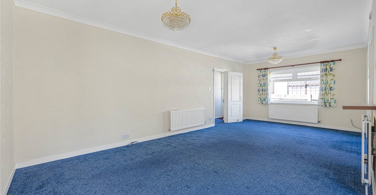 2 bedroom bungalow for sale in Welling | Robinson Jackson
