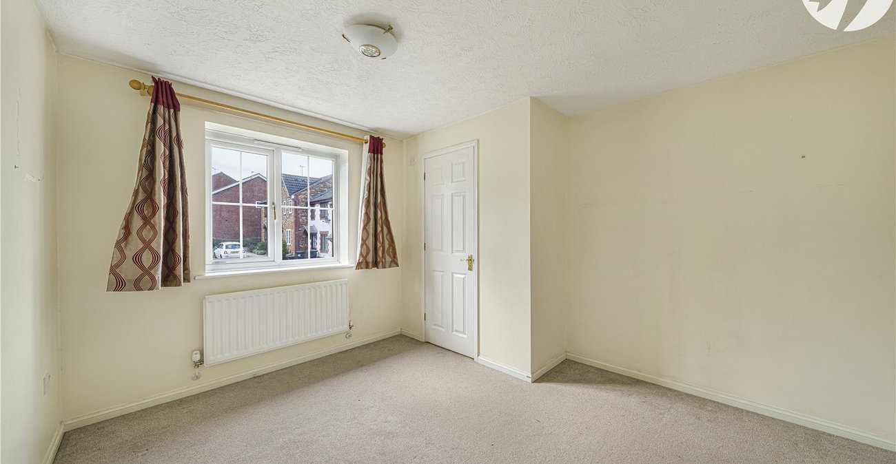 2 bedroom house for sale in Northfleet | Robinson Michael & Jackson