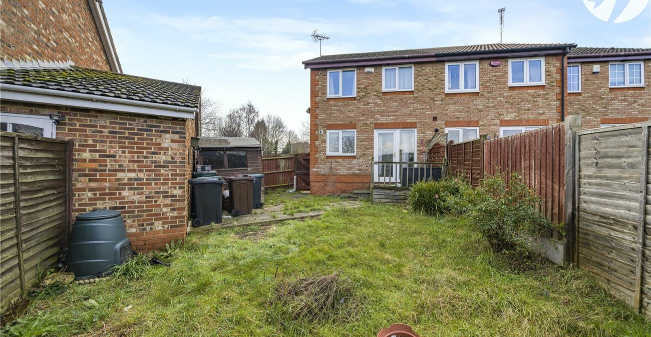 2 bedroom house for sale in Northfleet | Robinson Michael & Jackson
