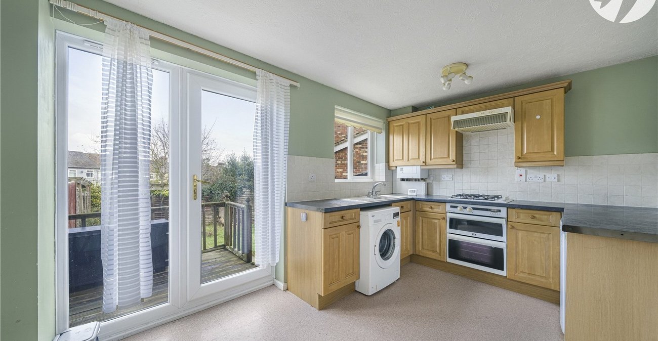 2 bedroom house for sale in Northfleet | Robinson Michael & Jackson