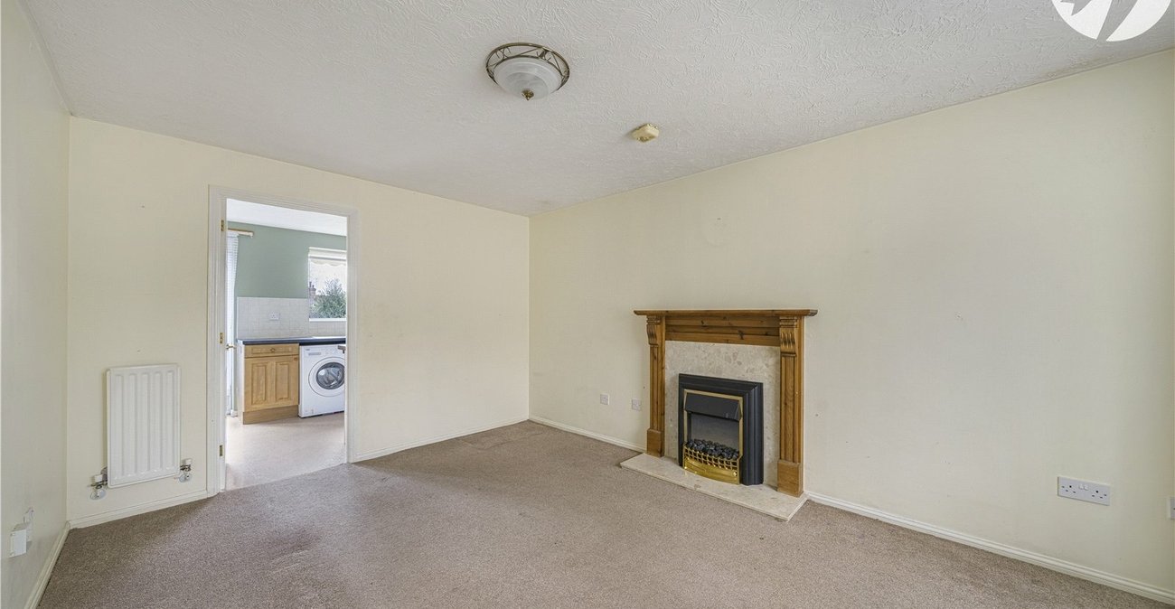 2 bedroom house for sale in Northfleet | Robinson Michael & Jackson