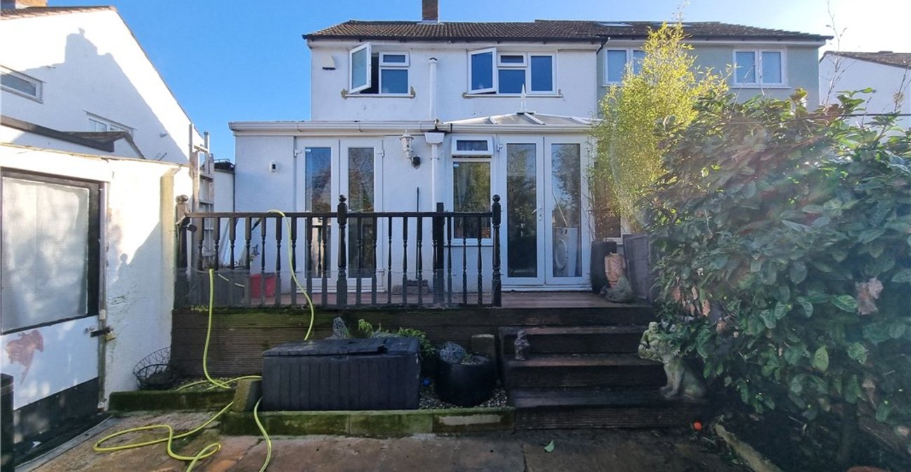 2 bedroom house for sale in South Orpington | Robinson Jackson