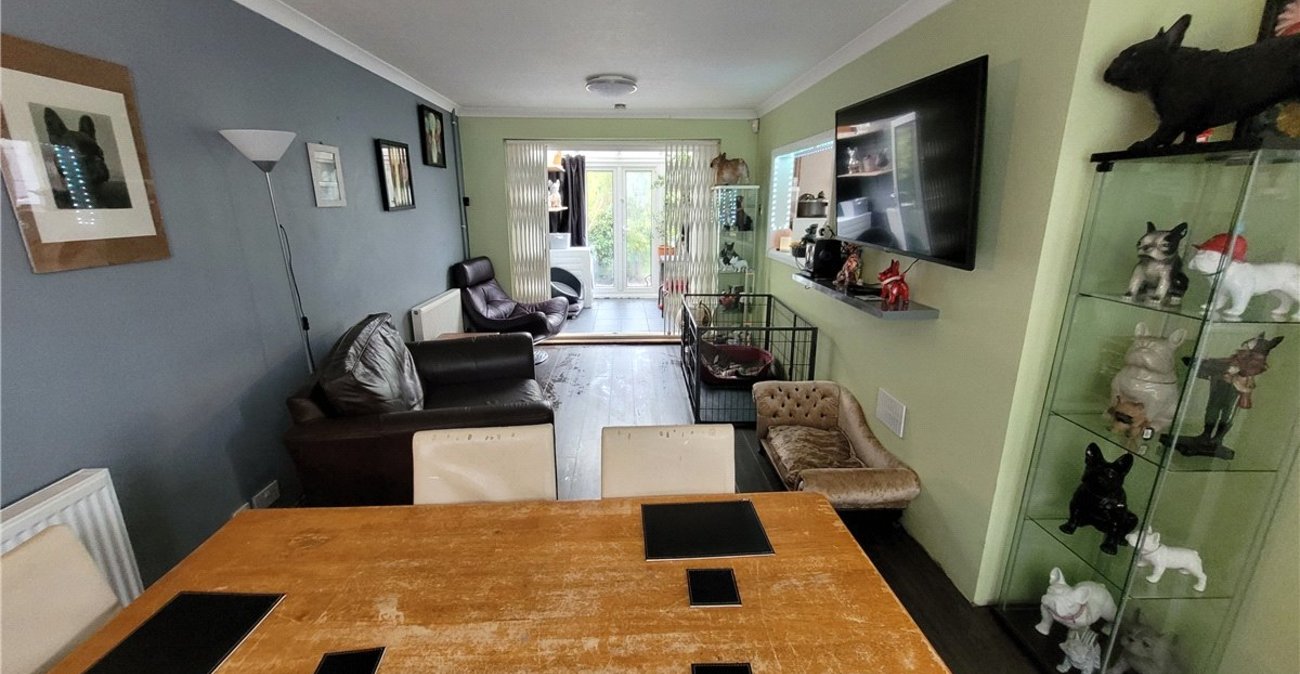 2 bedroom house for sale in South Orpington | Robinson Jackson
