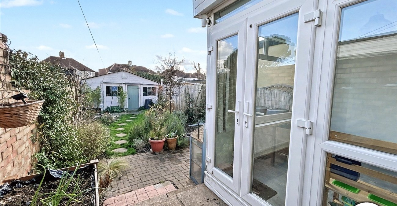 3 bedroom house for sale in Sidcup | Robinson Jackson