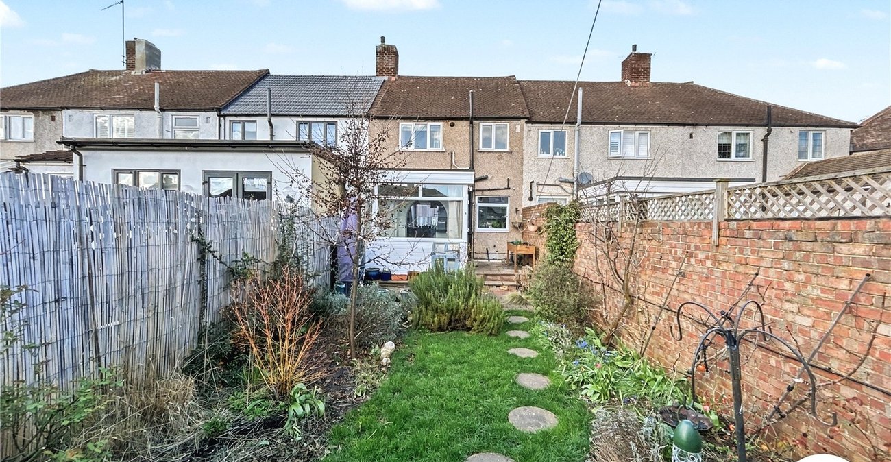 3 bedroom house for sale in Sidcup | Robinson Jackson