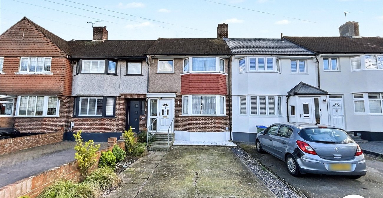 3 bedroom house for sale in Sidcup | Robinson Jackson
