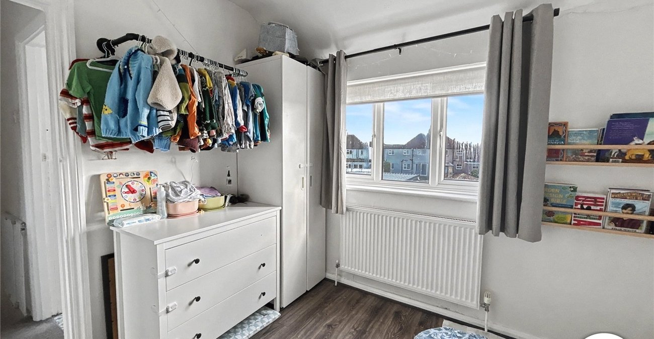 3 bedroom house for sale in Sidcup | Robinson Jackson