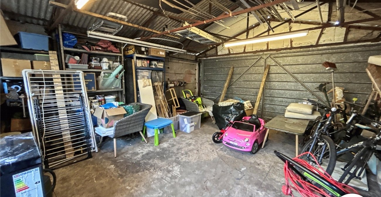 3 bedroom house for sale in Sidcup | Robinson Jackson