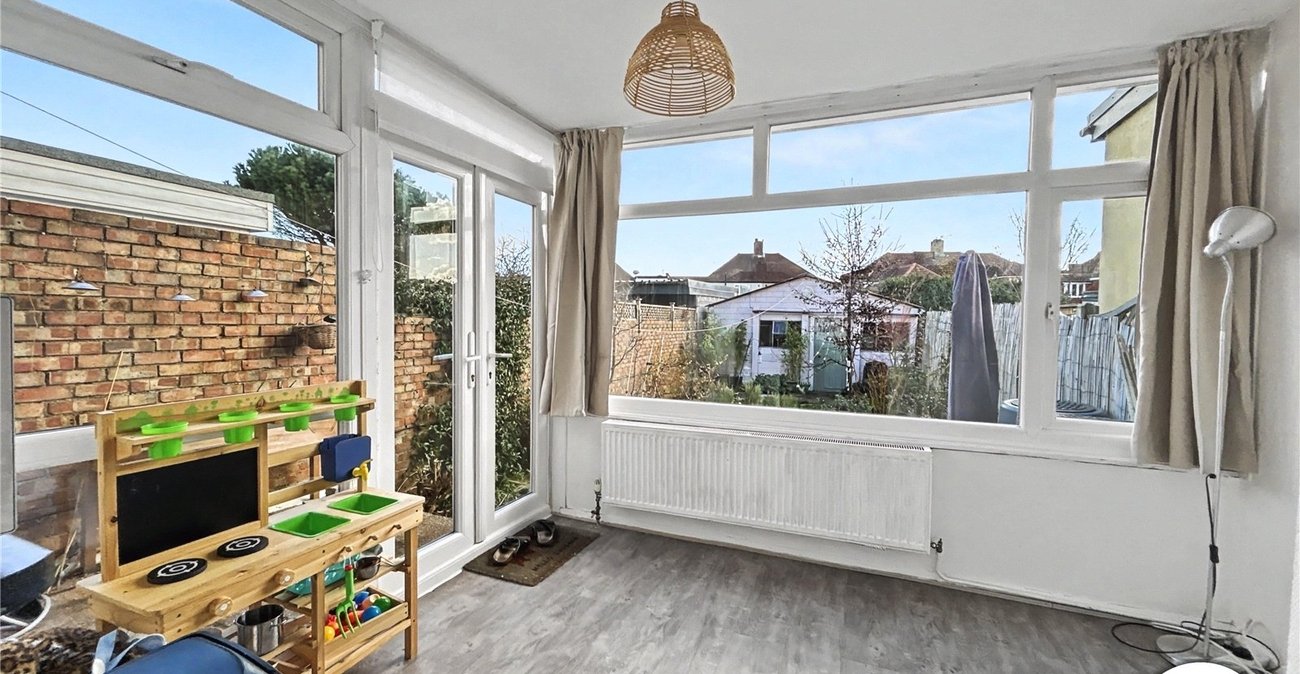 3 bedroom house for sale in Sidcup | Robinson Jackson