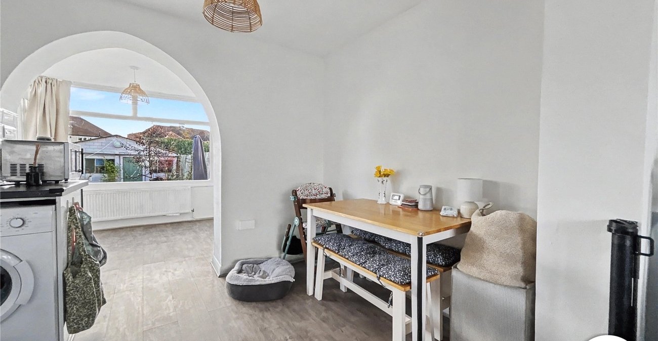 3 bedroom house for sale in Sidcup | Robinson Jackson