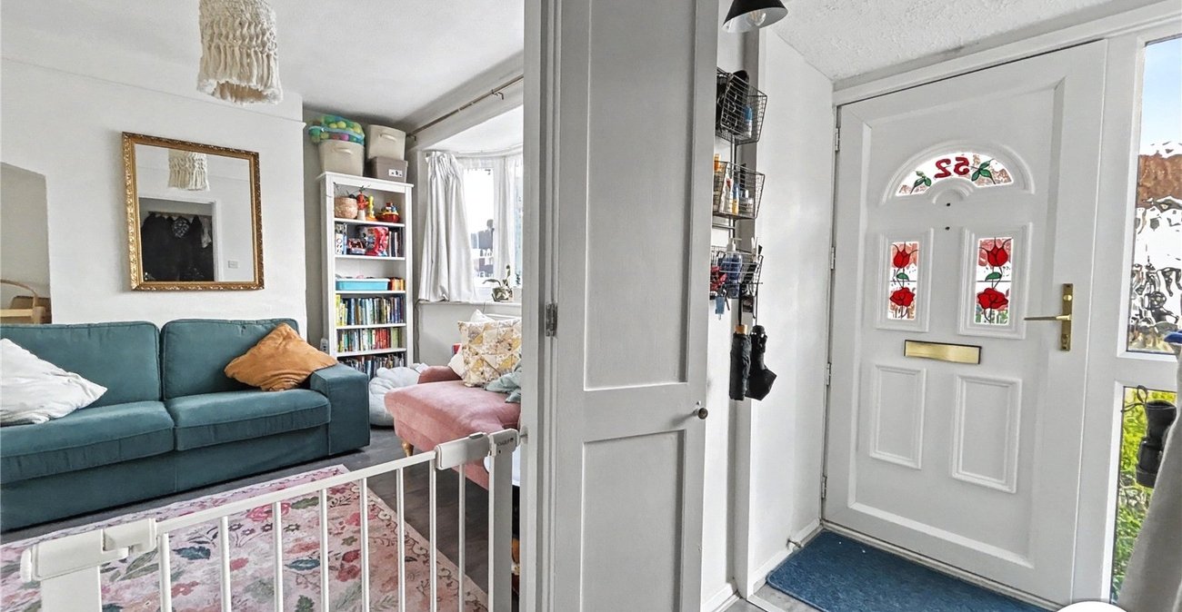 3 bedroom house for sale in Sidcup | Robinson Jackson