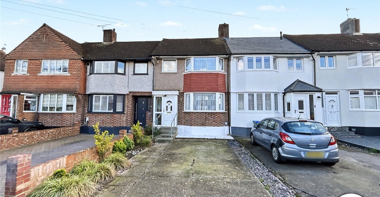 3 bedroom house for sale in Sidcup | Robinson Jackson