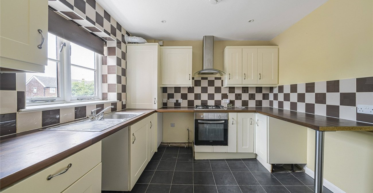 3 bedroom house for sale in Allhallows | Robinson Michael & Jackson