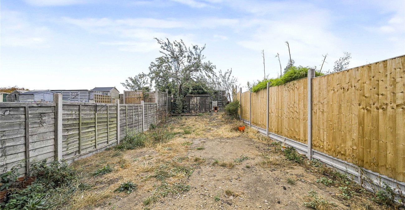 3 bedroom house for sale in Allhallows | Robinson Michael & Jackson
