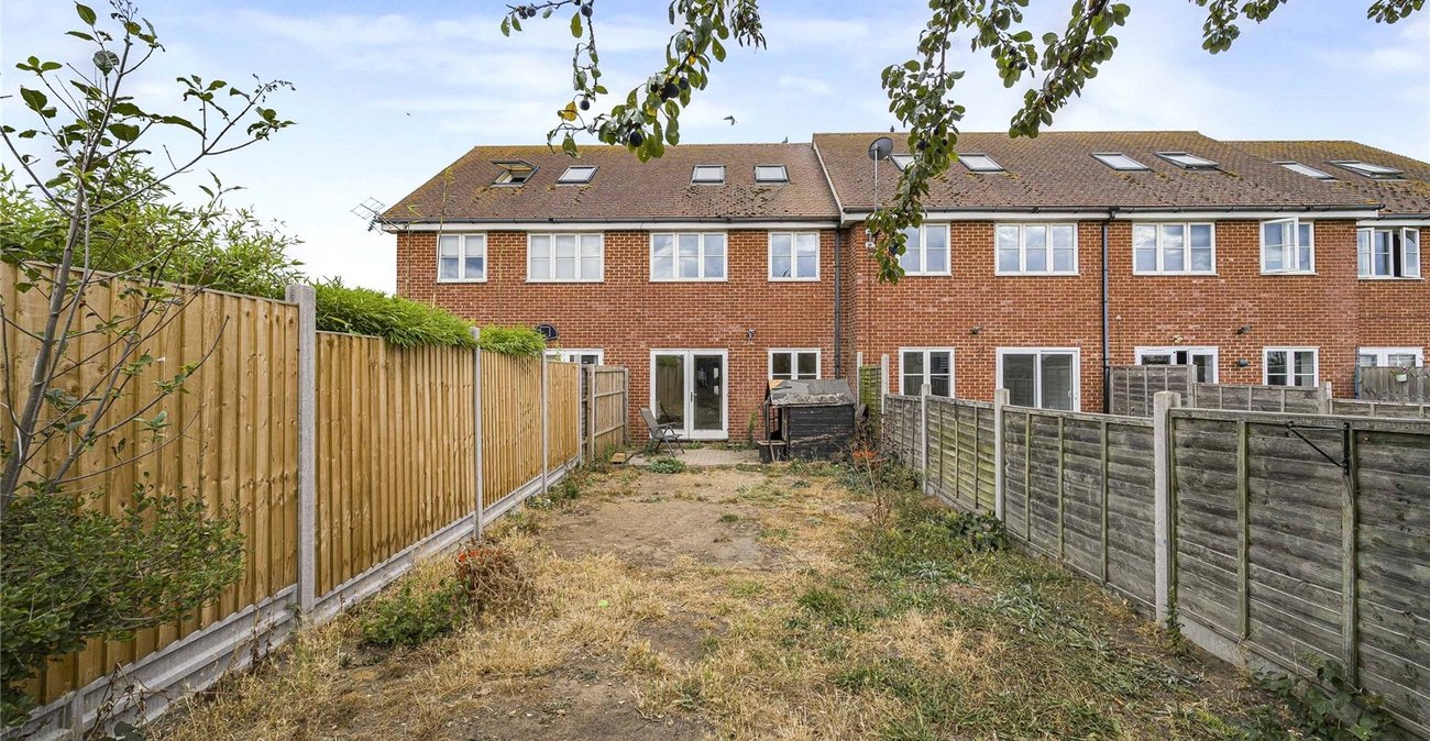 3 bedroom house for sale in Allhallows | Robinson Michael & Jackson