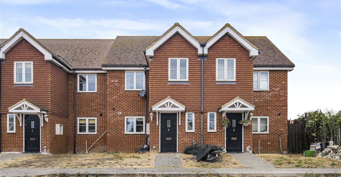 3 bedroom house for sale in Allhallows | Robinson Michael & Jackson