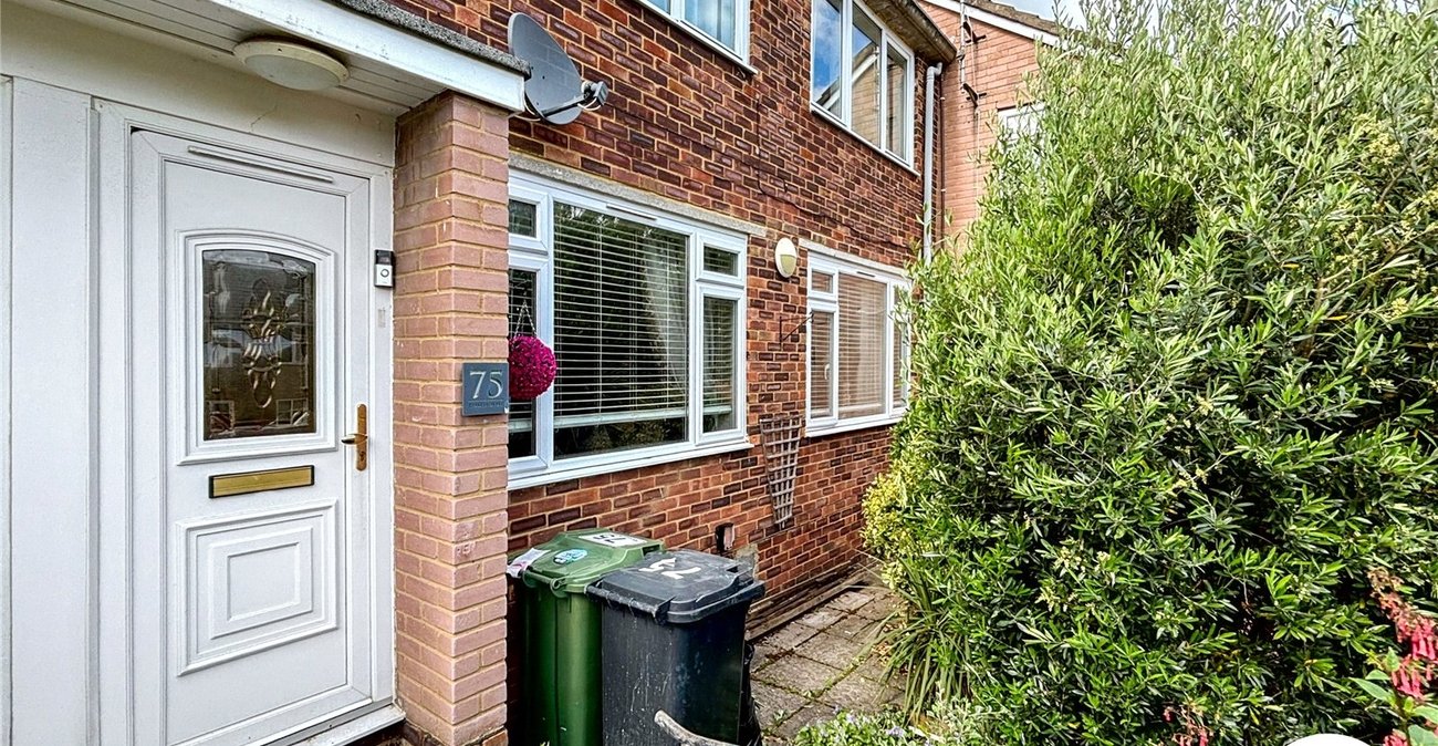 2 bedroom property for sale in Maidstone | Robinson Michael & Jackson