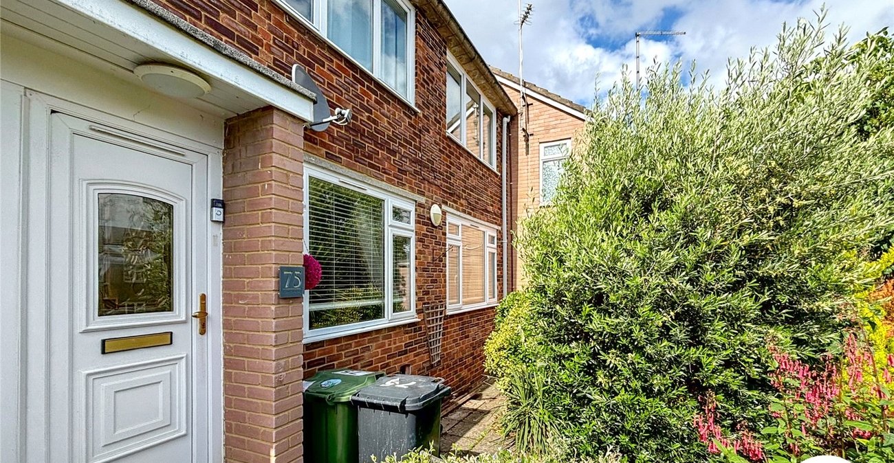 2 bedroom property for sale in Maidstone | Robinson Michael & Jackson