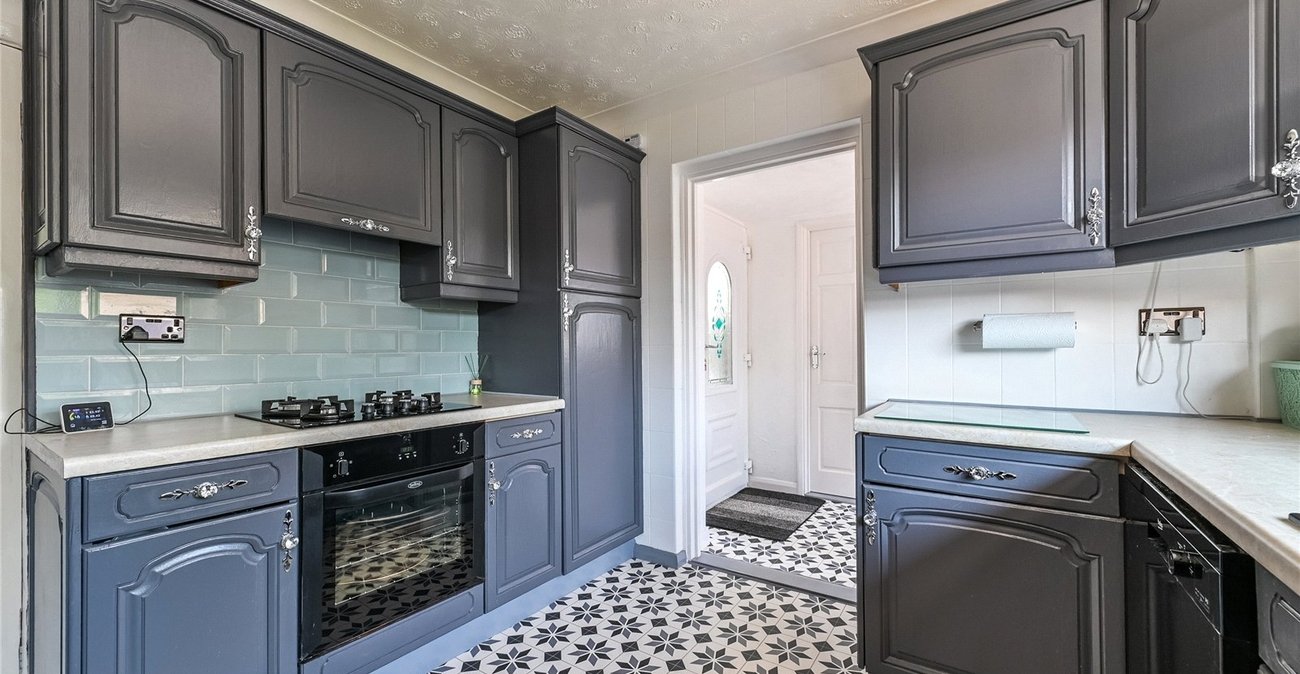 3 bedroom house for sale in Sittingbourne | Robinson Michael & Jackson