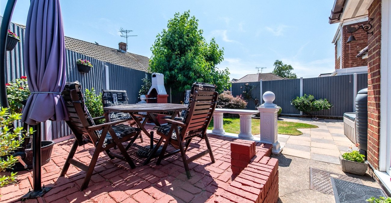 3 bedroom house for sale in Sittingbourne | Robinson Michael & Jackson