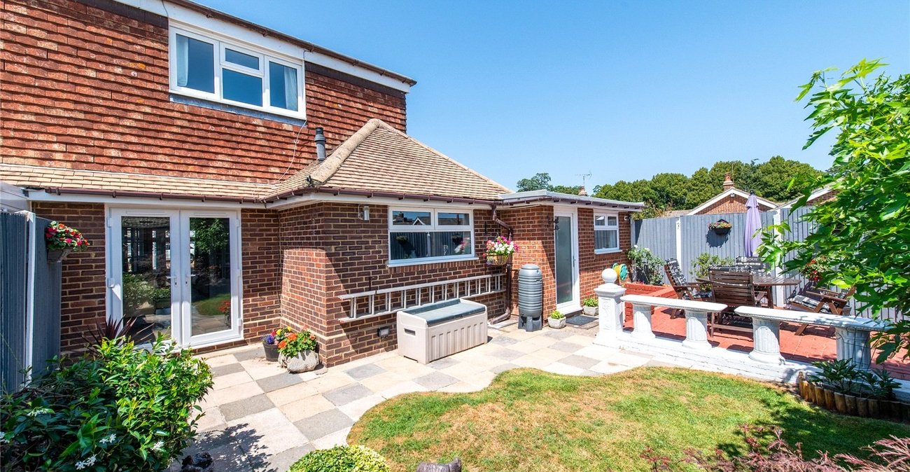 3 bedroom house for sale in Sittingbourne | Robinson Michael & Jackson