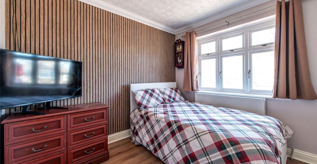 3 bedroom house for sale in Sittingbourne | Robinson Michael & Jackson