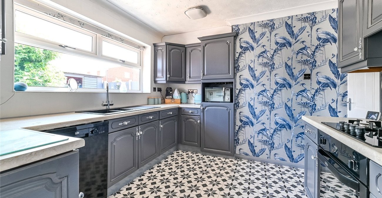 3 bedroom house for sale in Sittingbourne | Robinson Michael & Jackson
