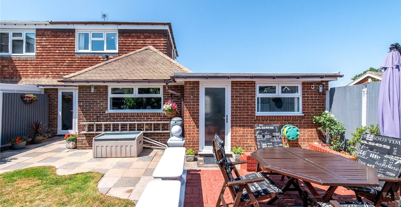 3 bedroom house for sale in Sittingbourne | Robinson Michael & Jackson