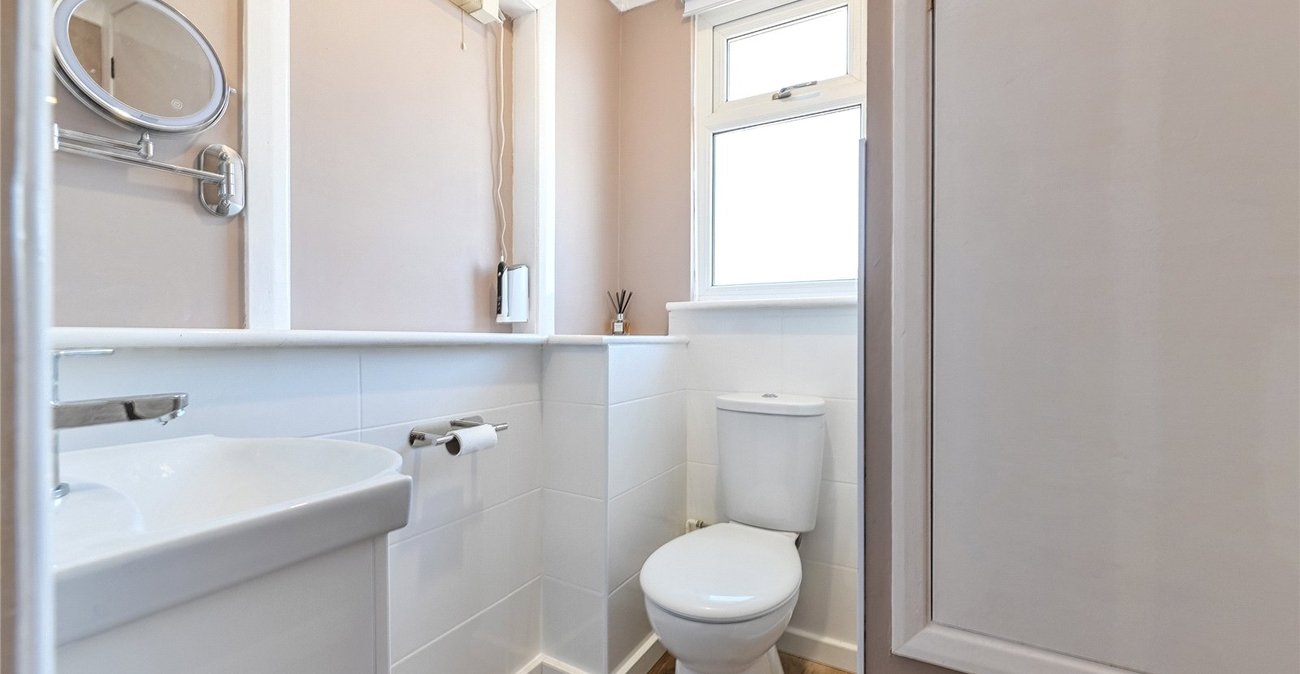 3 bedroom house for sale in Sittingbourne | Robinson Michael & Jackson