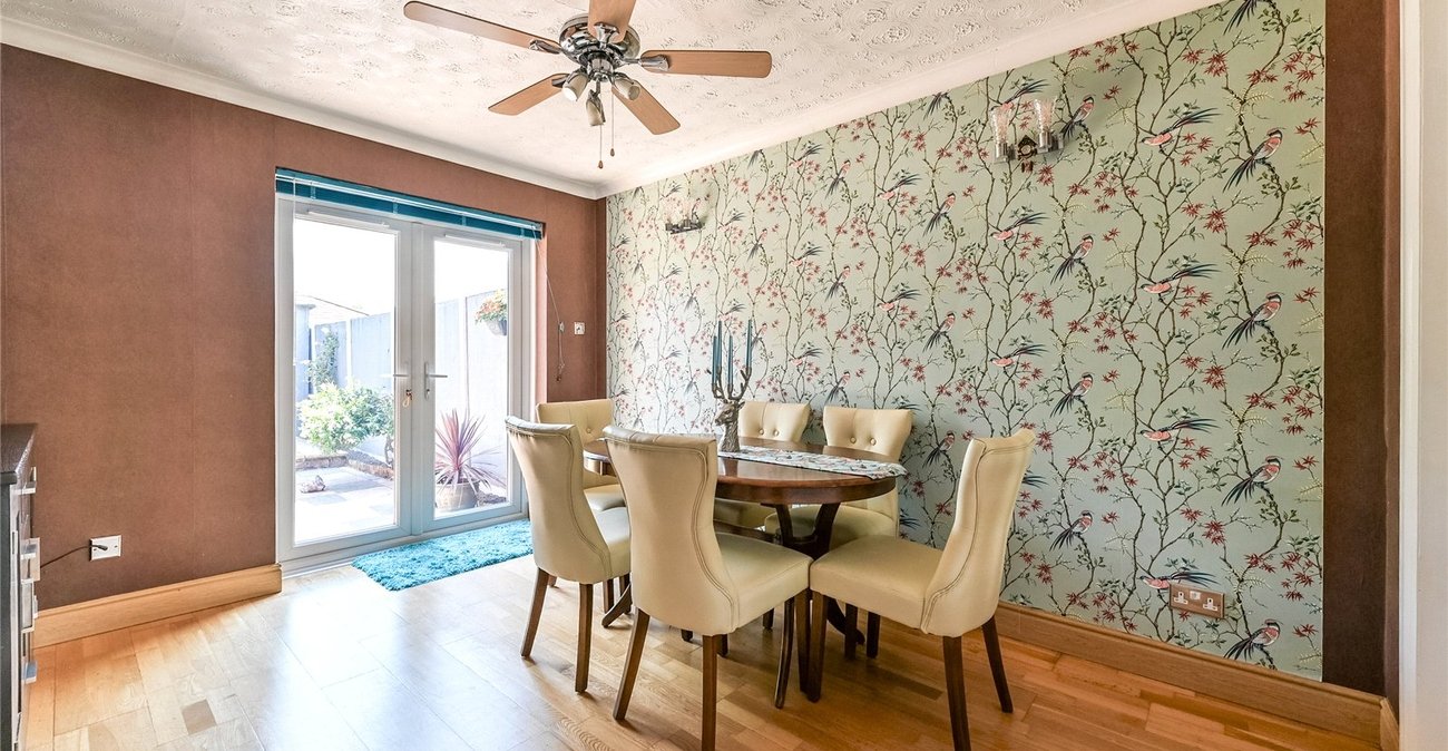 3 bedroom house for sale in Sittingbourne | Robinson Michael & Jackson