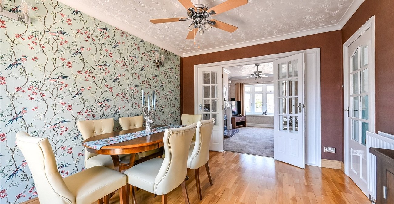 3 bedroom house for sale in Sittingbourne | Robinson Michael & Jackson