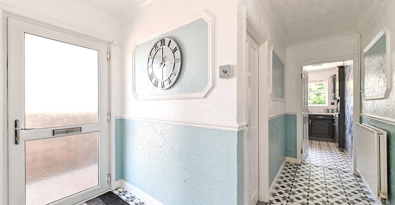 3 bedroom house for sale in Sittingbourne | Robinson Michael & Jackson