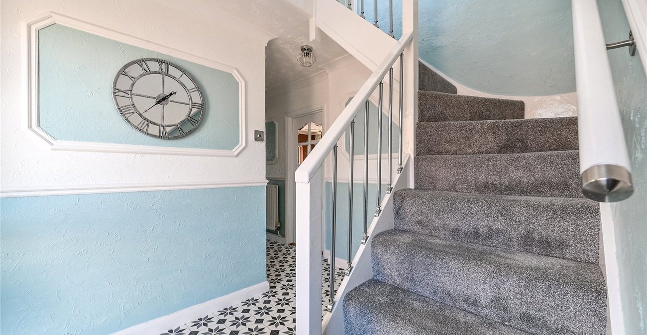 3 bedroom house for sale in Sittingbourne | Robinson Michael & Jackson