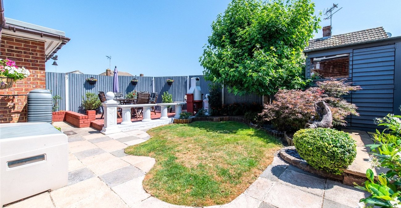 3 bedroom house for sale in Sittingbourne | Robinson Michael & Jackson