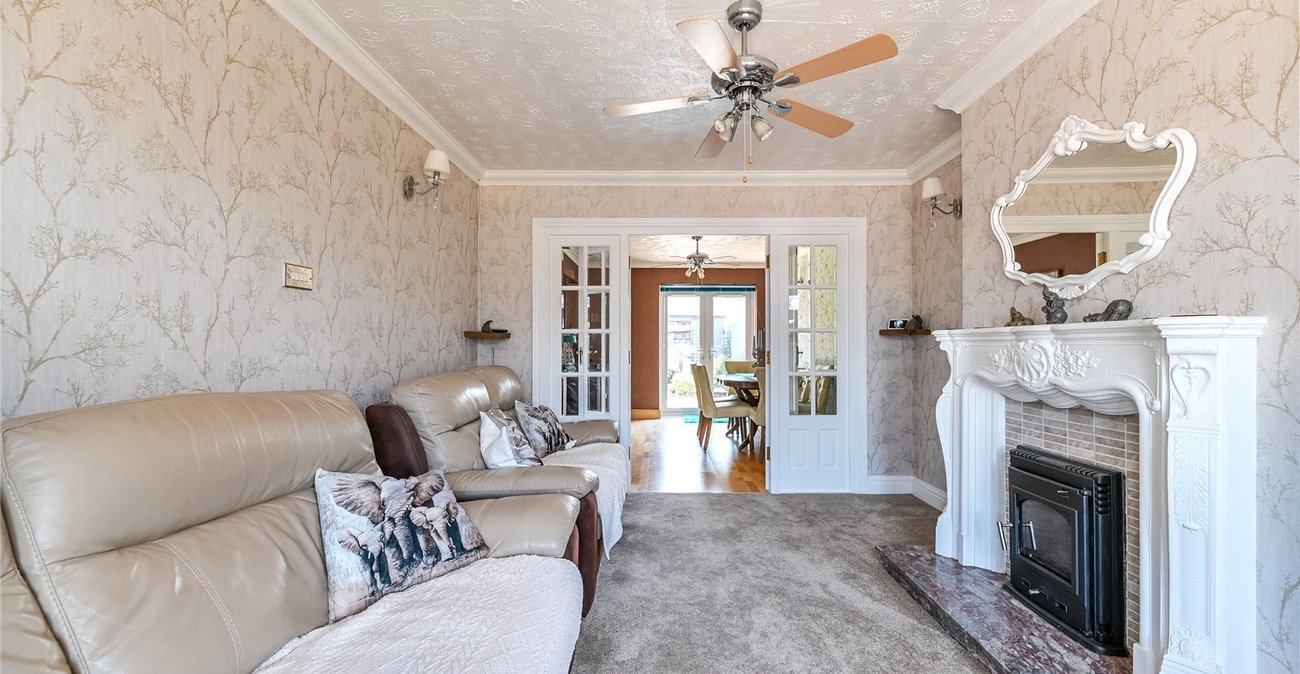 3 bedroom house for sale in Sittingbourne | Robinson Michael & Jackson