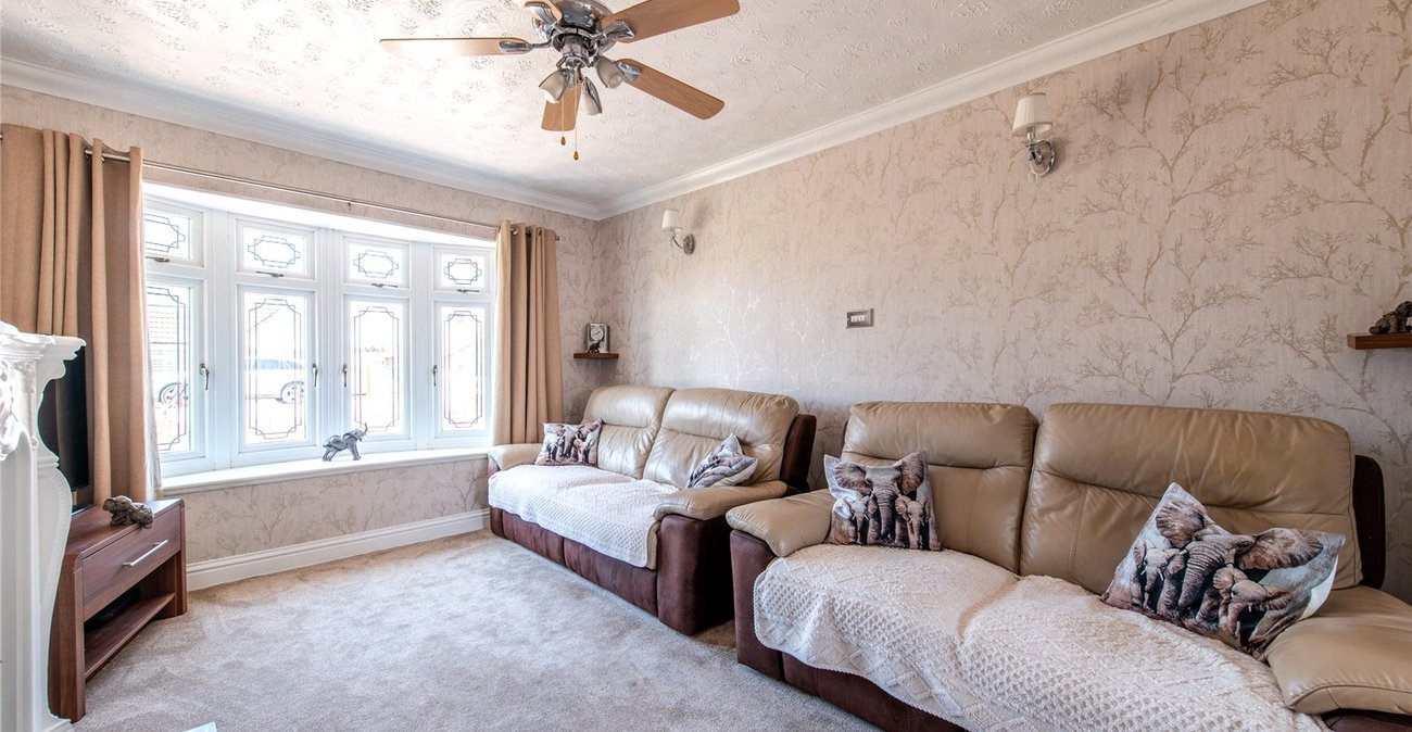 3 bedroom house for sale in Sittingbourne | Robinson Michael & Jackson