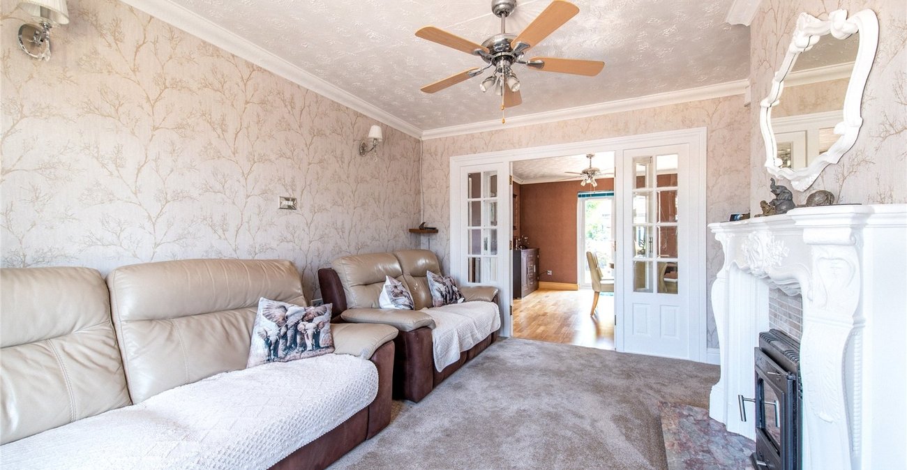 3 bedroom house for sale in Sittingbourne | Robinson Michael & Jackson