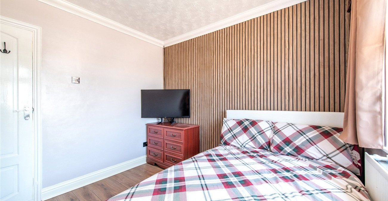 3 bedroom house for sale in Sittingbourne | Robinson Michael & Jackson