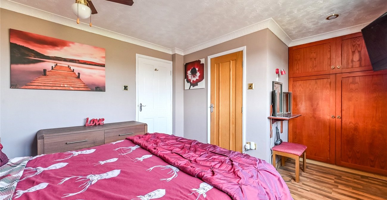 3 bedroom house for sale in Sittingbourne | Robinson Michael & Jackson