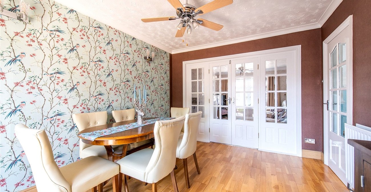 3 bedroom house for sale in Sittingbourne | Robinson Michael & Jackson