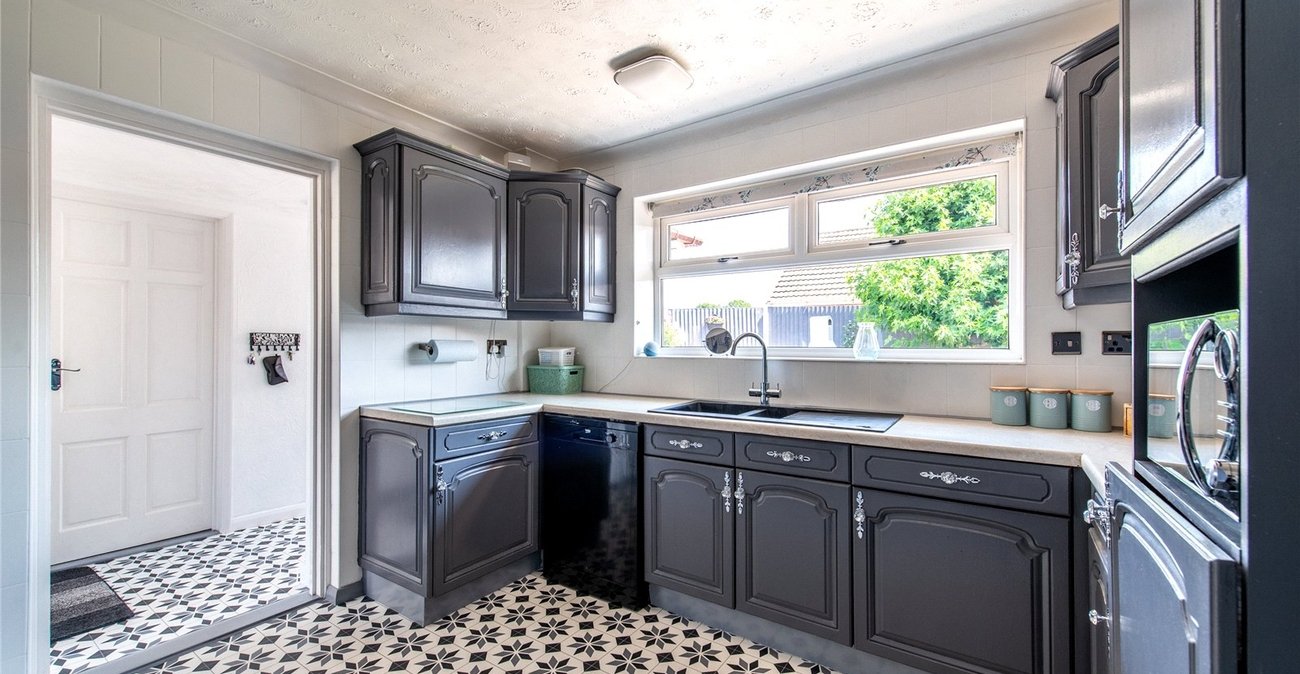 3 bedroom house for sale in Sittingbourne | Robinson Michael & Jackson